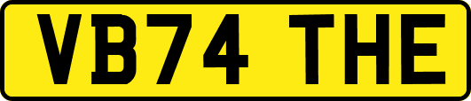 VB74THE