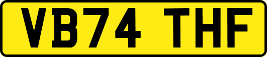 VB74THF
