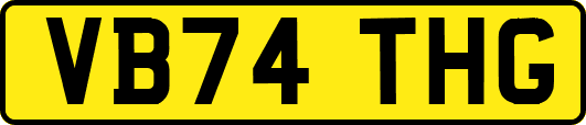 VB74THG
