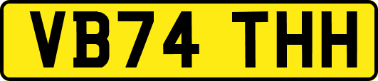 VB74THH