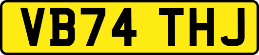 VB74THJ
