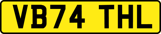VB74THL