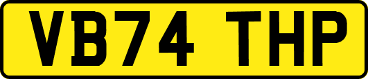 VB74THP