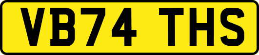 VB74THS