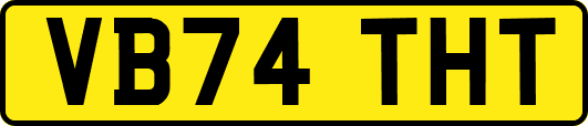 VB74THT