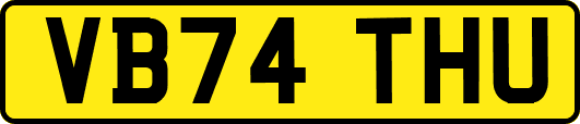 VB74THU