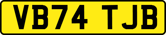 VB74TJB
