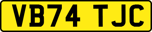 VB74TJC