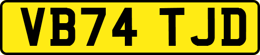 VB74TJD