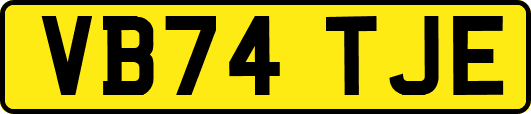 VB74TJE