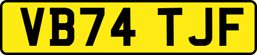 VB74TJF