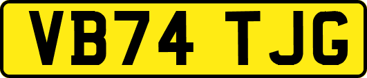 VB74TJG