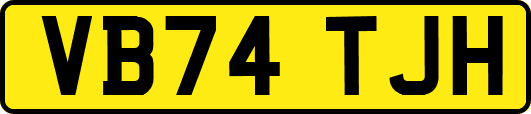 VB74TJH