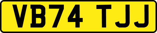 VB74TJJ