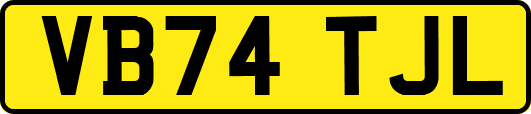 VB74TJL