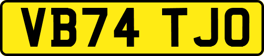 VB74TJO