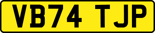 VB74TJP