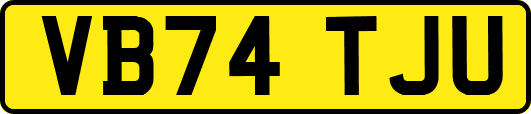 VB74TJU