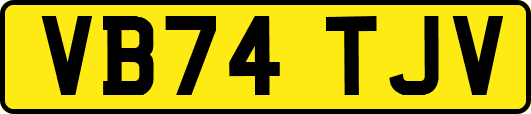 VB74TJV