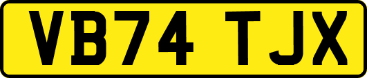 VB74TJX