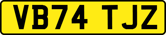 VB74TJZ