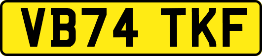 VB74TKF