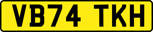VB74TKH