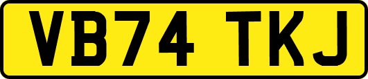 VB74TKJ