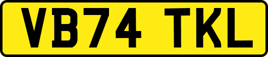 VB74TKL