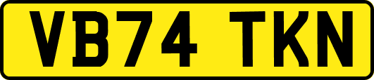 VB74TKN
