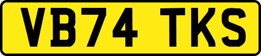 VB74TKS