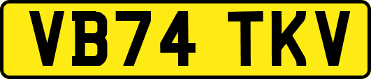 VB74TKV