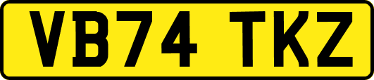 VB74TKZ