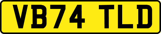 VB74TLD