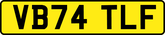 VB74TLF