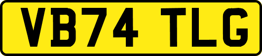 VB74TLG