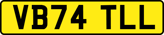VB74TLL