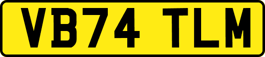 VB74TLM