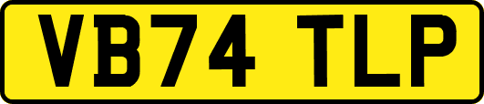 VB74TLP