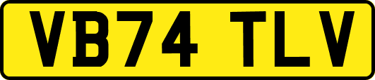 VB74TLV