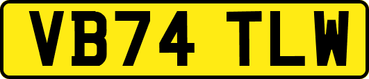VB74TLW