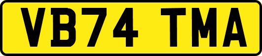 VB74TMA