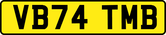 VB74TMB