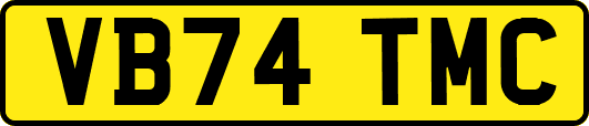 VB74TMC