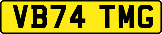 VB74TMG