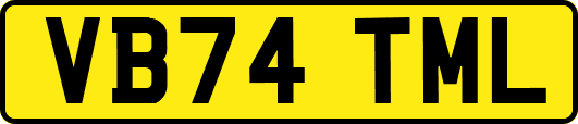 VB74TML