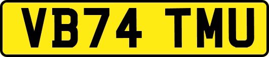 VB74TMU
