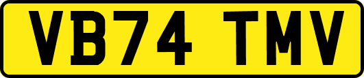 VB74TMV