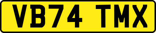 VB74TMX