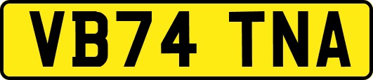 VB74TNA